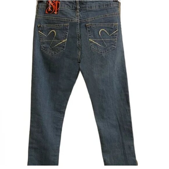 NWT Southpole Skinny Stretch Jeans - Picture 3 of 8